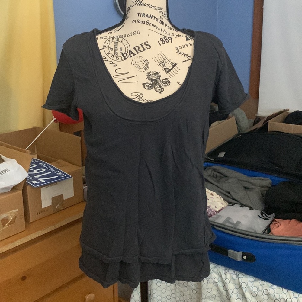 We the Free Free People Layered T-Shirt